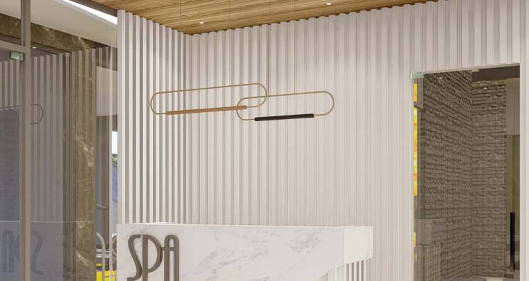 New Amazing Project In Kestel